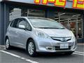 2011 Honda Fit Hybrid