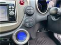 2011 Honda Fit Hybrid