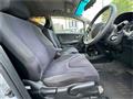 2011 Honda Fit Hybrid