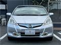 2011 Honda Fit Hybrid