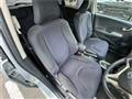 2011 Honda Fit Hybrid