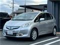 2011 Honda Fit Hybrid
