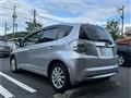 2011 Honda Fit Hybrid