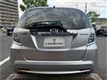 2011 Honda Fit Hybrid