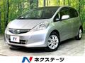 2011 Honda Fit Hybrid