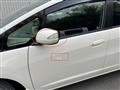 2011 Honda Fit Hybrid