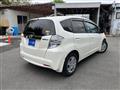 2011 Honda Fit Hybrid