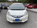 2011 Honda Fit Hybrid