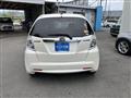 2011 Honda Fit Hybrid