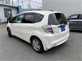 2011 Honda Fit Hybrid