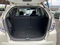 2011 Honda Fit Hybrid