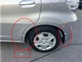 2010 Honda Fit Hybrid