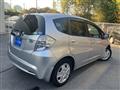 2010 Honda Fit Hybrid