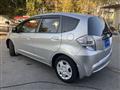 2010 Honda Fit Hybrid