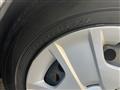 2010 Honda Fit Hybrid