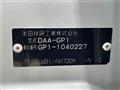2011 Honda Fit Hybrid