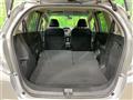 2011 Honda Fit Hybrid