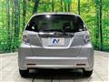 2011 Honda Fit Hybrid