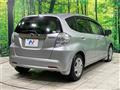 2011 Honda Fit Hybrid