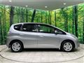 2011 Honda Fit Hybrid