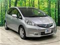 2011 Honda Fit Hybrid