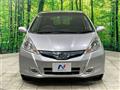 2011 Honda Fit Hybrid