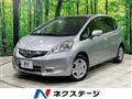 2011 Honda Fit Hybrid