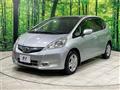 2011 Honda Fit Hybrid