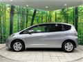 2011 Honda Fit Hybrid