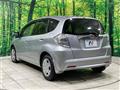 2011 Honda Fit Hybrid