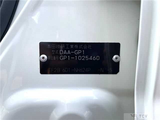 2010 Honda Fit Hybrid