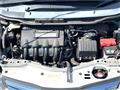 2010 Honda Fit Hybrid