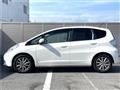 2010 Honda Fit Hybrid