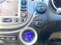 2010 Honda Fit Hybrid