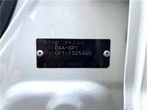 2010 Honda Fit Hybrid