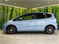 2013 Honda Fit Hybrid