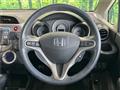 2013 Honda Fit Hybrid