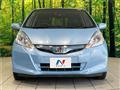 2013 Honda Fit Hybrid