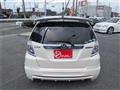 2012 Honda Fit Hybrid