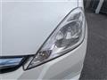 2012 Honda Fit Hybrid