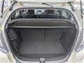 2012 Honda Fit Hybrid