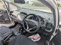 2012 Honda Fit Hybrid