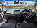 2012 Honda Fit Hybrid