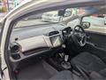 2012 Honda Fit Hybrid