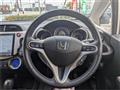 2012 Honda Fit Hybrid