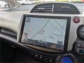 2012 Honda Fit Hybrid