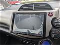 2012 Honda Fit Hybrid
