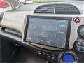 2012 Honda Fit Hybrid