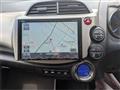 2012 Honda Fit Hybrid