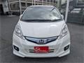 2012 Honda Fit Hybrid